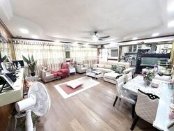 Blk 275 Pasir Ris Street 21 (Pasir Ris), HDB 5 Rooms #555451171